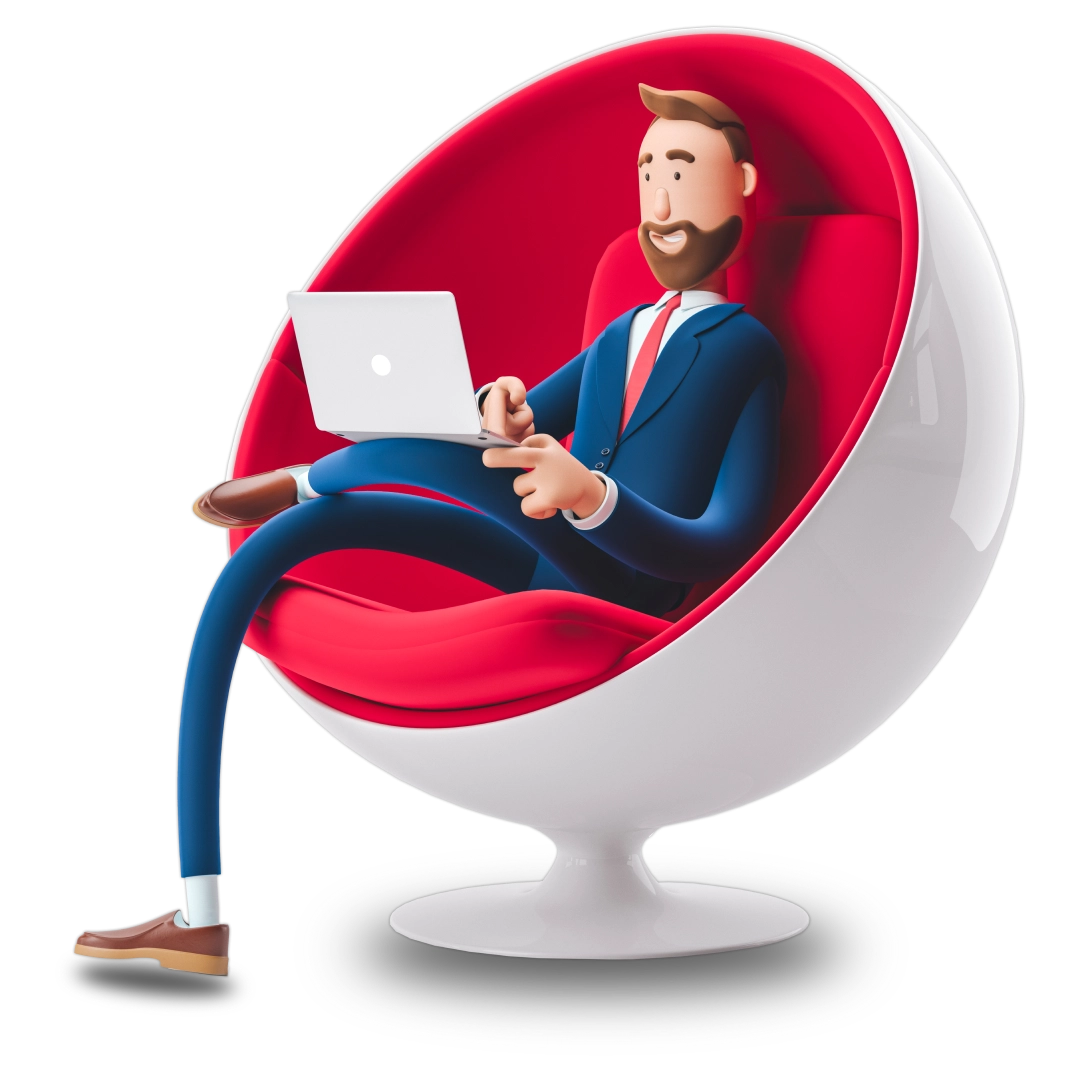 Build your success story today Build your success story today