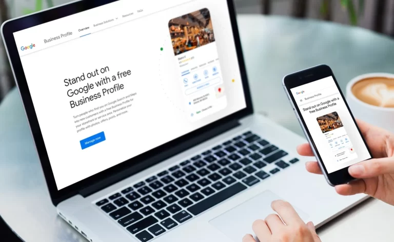 Google My Business Optimization Services Google My Business Optimization Services