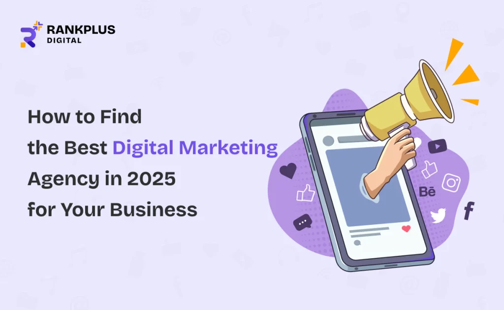 Best Digital Marketing Agency