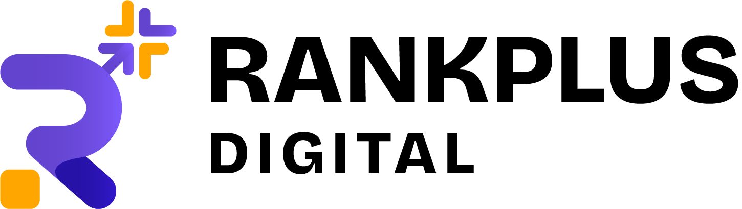 RankPlus Digital RankPlus Digital