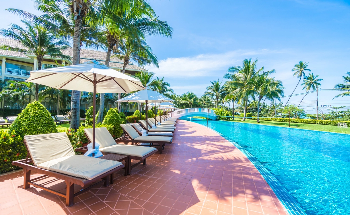 SEO For Hotel industry