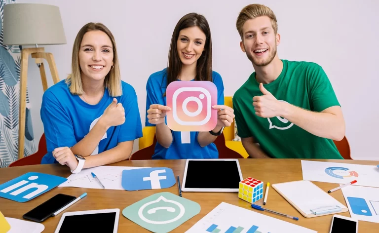 Social Media Marketing Services Social Media Marketing Services