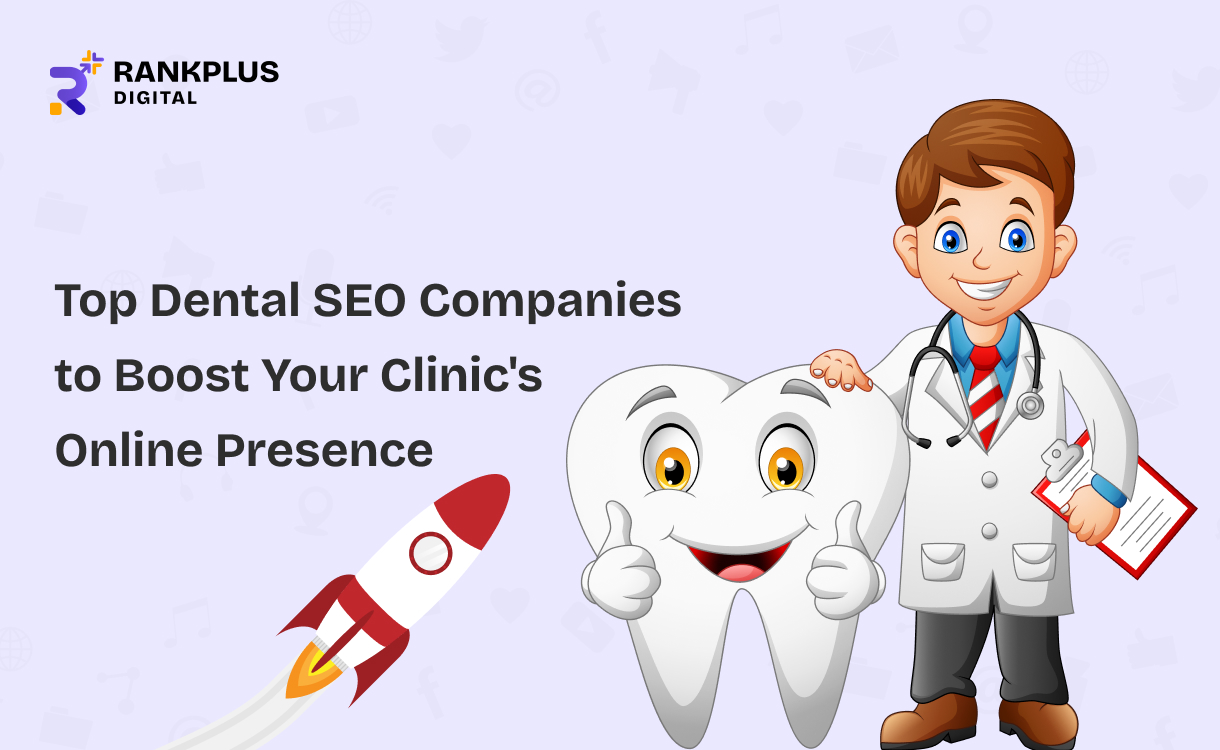 Dental SEO Agency