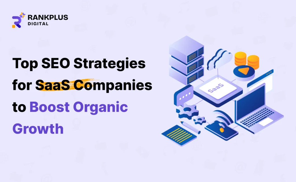 SEO Strategies for SaaS Companies