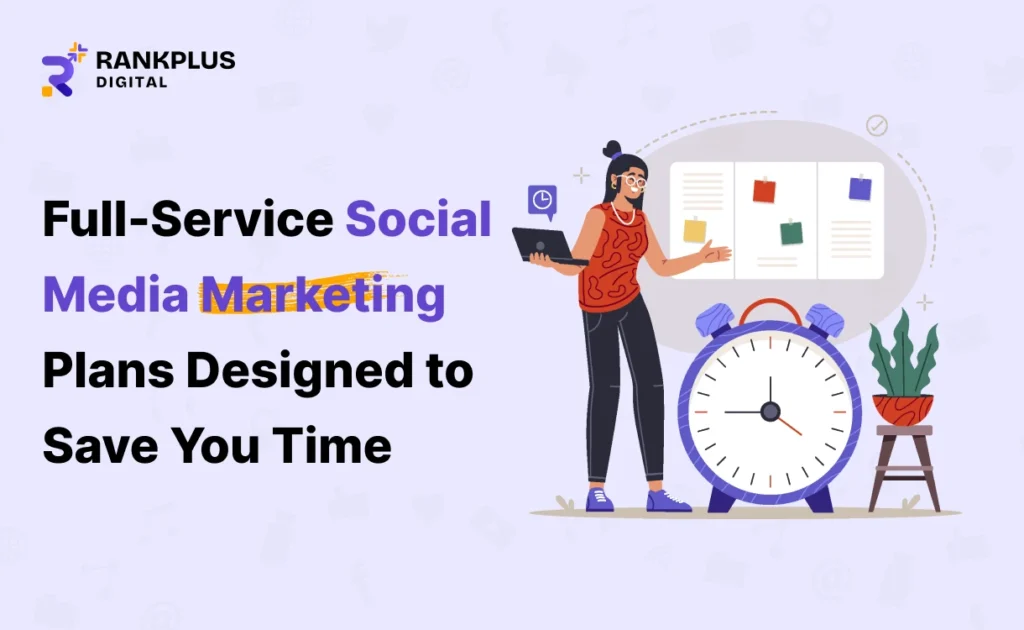 Social Media Marketing Plans