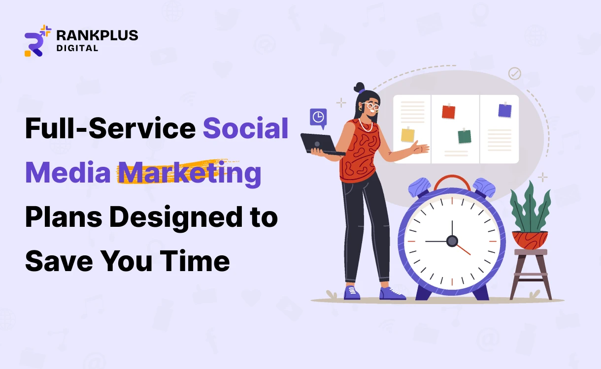 Social Media Marketing Plans