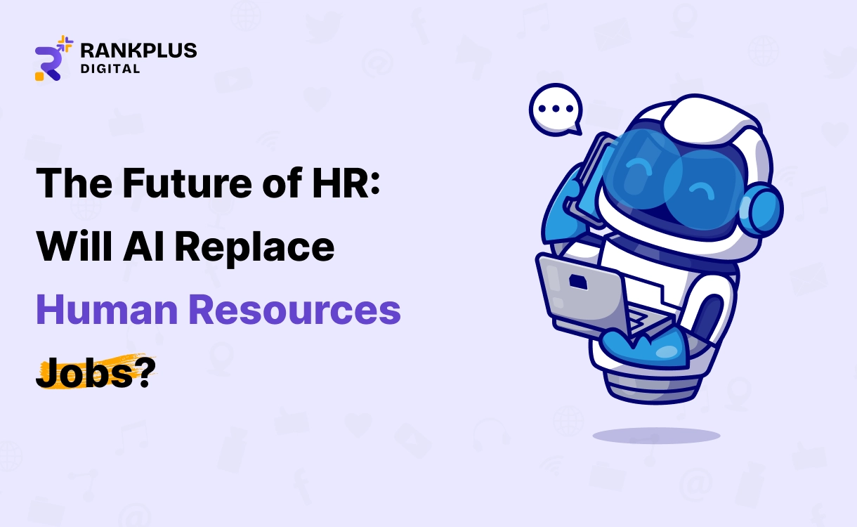 Will AI Replace Human Resources Jobs?