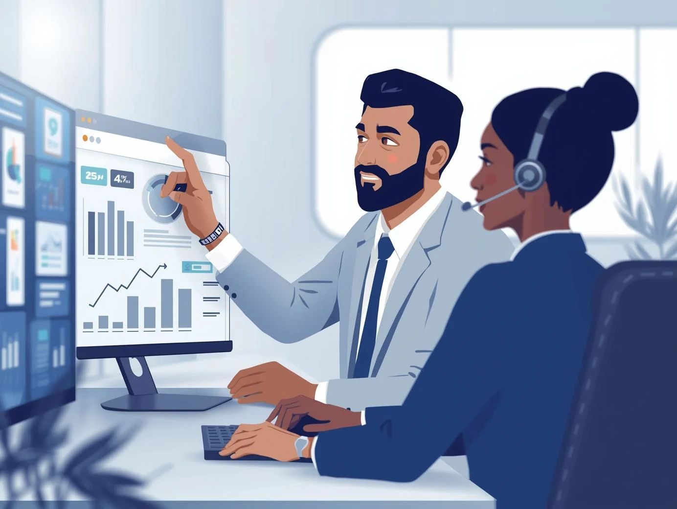 Online business growth through digital marketing services in Ahmedabad